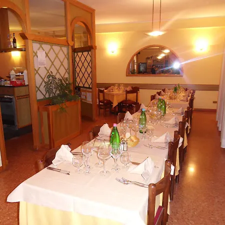 Hotel Betulla Onore
