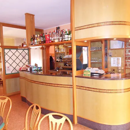 Betulla Hotel Onore