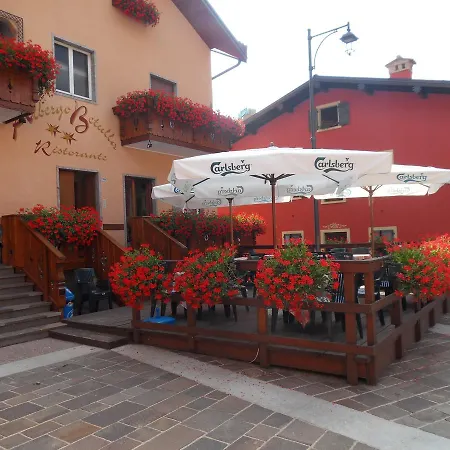 Betulla Hotel 2*