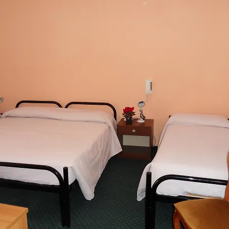 Betulla Hotel